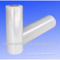 High tensile strength wrapping/stretch film for packing tear resistance stretch film